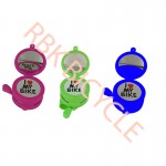 RBK-1390 AYNALI ZİL 